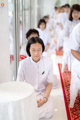 ภาพ No.239829:วันที่ 16-17 สิงหาคม พ.ศ. 2568 การปฏิบัติหน้าที่ของเจ้าหน้าที่ทุกสถานะ เพื่องานพิธีอัญเชิญรูปเหมือนพระมงคลเทพมุนี (สด จันทสโร) และพิธีกดปุ่มอัญเชิญรูปเหมือน พระมงคลเทพมุนี (สด จันทสโร) ณ มหาวิหารแก้วพระมงคลเทพมุนี ศูนย์ปฏิบัติธรรมแก้วเมืองเลย จ.เลย