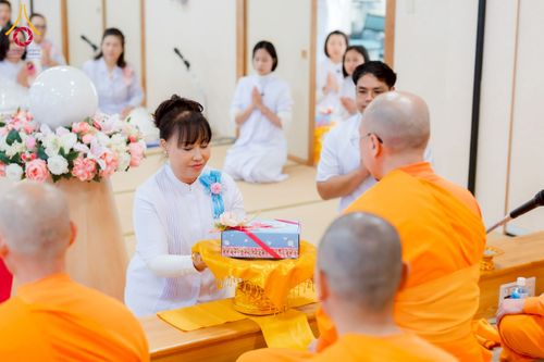 ภาพ No.221197:วันที่ 12 เมษายน พ.ศ. 2568 พิธีเปิดวัดพระธรรมกายนางาโน่ (แห่งใหม่) ประเทศญี่ปุ่น