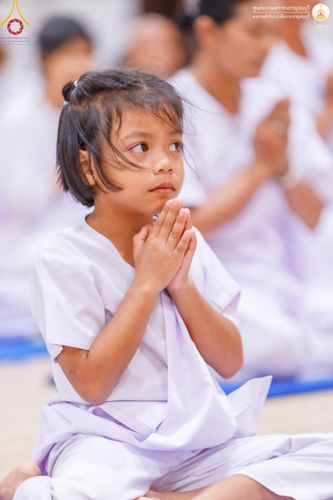 ภาพ No.157902:โครงการอบรมอุบาสก อุบาสิกาแก้ว  ตัวแทนทอดกฐิน 30,000 วัด ทั่วไทย บูชาธรรม 80 ปี หลวงพ่อธัมมชโย โซนตะวันตก 6 จังหวัด รุ่นที่ 3 ระหว่างวันที่ 20-22 กันยายน พ.ศ. 2567 ณ ศูนย์อบรมเยาวชนกาญจนบุรี