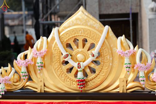 ภาพ No.132247:พิธีประดิษฐานยอดอุโบสถ บูชาธรรม 80 ปี หลวงพ่อธัมมชโย ณ วัดพระธรรมกายโทชิหงิ ประเทศญี่ปุ่น วันอาทิตย์ที่ 24 มีนาคม พ.ศ. 2567