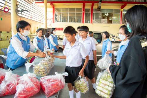 ภาพ No.205256:พิธีทอดผ้าป่าทำนุบำรุงศาสนสถาน ณ วัดบางขัน ตำบลคลองหนึ่ง อำเภอคลองหลวง จังหวัดปทุมธานี ในโครงการธรรมยาตรา กตัญญูบูชา มหาปูชนียาจารย์ พระมงคลเทพมุนี(สด จนฺทสโร) พระผู้ปราบมาร อนุสรณ์สถาน 7 แห่ง ปีที่ 13 วันที่ 30 มกราคม พ.ศ. 2568