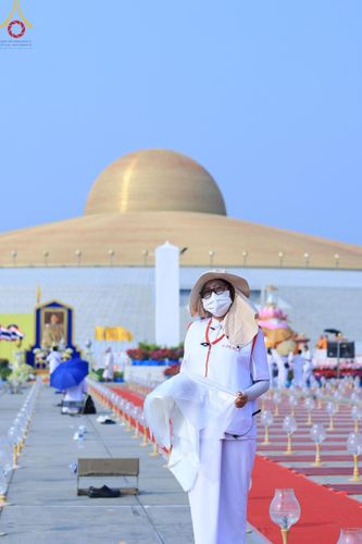 ภาพ No.122597:V.24 ใกล้ชนะ การเตรียมงาน เก็บงาน การรับบุญของเจ้าหน้าที่หน่วยงานต่างๆ เพื่อโครงการธรรมยาตรา กตัญญูบูชา มหาปูชนียาจารย์ พระมงคลเทพมุนี (สด จนฺทสโร) พระผู้ปราบมาร อนุสรณ์สถาน 7 แห่ง ปีที่ 12 ระหว่างวันที่ 2 - 31 มกราคม พ.ศ. 2567