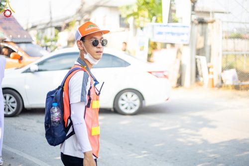 ภาพ No.117727:V.17 สำเร็จๆ การเตรียมงาน เก็บงาน การรับบุญของเจ้าหน้าที่หน่วยงานต่างๆ เพื่อโครงการธรรมยาตรา กตัญญูบูชามหาปูชนียาจารย์ พระมงคลเทพมุนี (สด จนฺทสโร) พระผู้ปราบมาร อนุสรณ์สถาน 7 แห่ง ปีที่ 12 ระหว่างวันที่ 2 - 31 มกราคม พ.ศ.2567