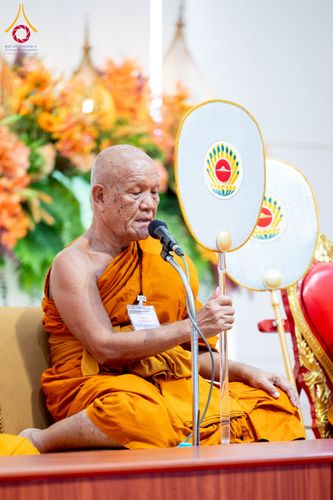 ภาพ No.238804:วันเสาร์ที่ 16 สิงหาคม พ.ศ. 2568 งานบุญประจำปี ครั้งที่ 20 พิธีทักษิณานุปทานแด่บรรพชน ตระกูลผ่องสวัสดิ์และหมู่ญาติที่ล่วงลับไปแล้ว ณ พระมหาเจดีย์ทัตตชีโว ศูนย์อบรมเยาวชนกาญจนบุรี