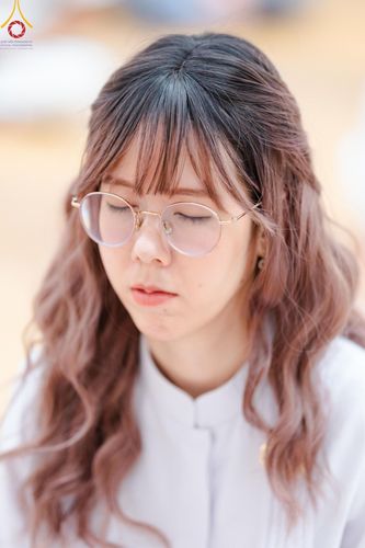 ภาพ No.206873:พิธีถวายโคมมาฆประทีป น้อมถวายเป็นพุทธบูชา แด่คณะพระภิกษุ สามเณร วัดพระธรรมกาย วันอาทิตย์ที่ 9 กุมภาพันธ์ พ.ศ. 2568 ณ ห้องแก้วสารพัดนึก 2 สภาธรรมกายสากล วัดพระธรรมกาย จังหวัดปทุมธานี