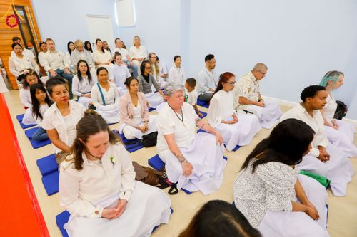 ภาพ No.95634:พิธีทอดกฐินสามัคคี เพื่อสถาปนาวัดพุทธเคปทาวน์ ประเทศสาธารณรัฐแอฟริกาใต้ วันอาทิตย์ที่ 19 พฤศจิกายน พ.ศ. 2566