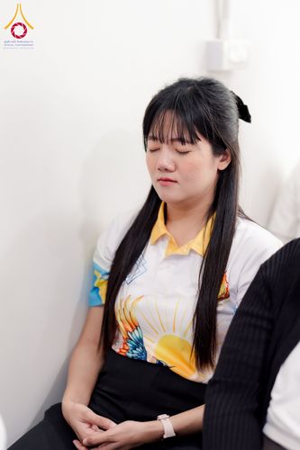 ภาพ No.180902:กิจกรรมวันรวมพลังเด็กดี V-Star ผู้นำฟื้นฟูศีลธรรมโลก ประจำปีพุทธศักราช 2567 จังหวัดสุพรรณบุรี ณ ศูนย์ปฏิบัติธรรมพระมงคลเทพมุนี อำเภอสองพี่น้อง จังหวัดสุพรรณบุรี วันที่ 21 พฤศจิกายน พ.ศ.2567