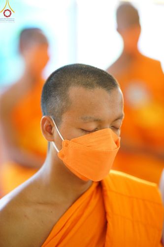 ภาพ No.108375:พิธีทอดผ้าป่าทำนุบำรุงศาสนสถาน ณ วัดศรีเมือง ต.ท่าทราย อ.เมืองสมุทรสาคร จ.สมุทรสาคร วันที่ 9 มกราคม พ.ศ. 2567