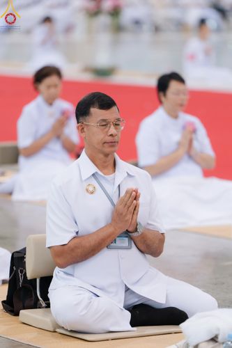 ภาพ No.149711:พิธีจุดเทียนใจ ไฟนิรันดร์ อนันตชัย วันอาทิตย์ที่ 25 สิงหาคม พ.ศ.2567 วัดพระธรรมกาย จ.ปทุมธานี