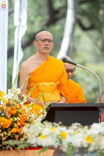 ภาพ No.260583:วันอาทิตย์ที่ 19 ตุลาคม พ.ศ. 2568 พิธีทอดกฐินสามัคคี ณ วัดพระธรรมกายซิดนีย์ ประเทศออสเตรเลีย  เพื่อสร้างอาคารปฏิบัติธรรม “คุณยายอาจารย์มหารัตนอุบาสิกาจันทร์ ขนนกยูง”