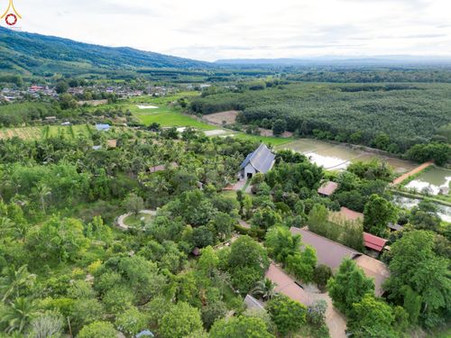 ภาพ No.234196:พิธีมุทิตาสักการะ "พระสิริรัตนเมธี" เจ้าคณะจังหวัดเลย ,พิธีถวายไทยธรรม ๙ วัด และพิธีทอดผ้าป่าเพื่อสร้างทุกสิ่ง  ในวาระทำบุญครบรอบ ๑๐ ปี ณ ศูนย์ปฏิบัติธรรมแก้วภูเรือ อ.ภูเรือ จ.เลย