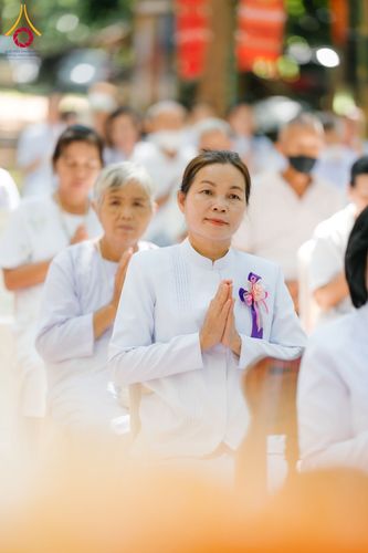 ภาพ No.169531:พิธีทอดกฐิน ณ ศูนย์ปฏิบัติธรรมนานาชาติตะวันพร้าว จ.เชียงใหม่ ในโครงการกฐินสามัคคีทั่วไทย 30,000 วัด บูชาธรรม 80 ปี หลวงพ่อธัมมชโย โดยคณะศิษยานุศิษย์วัดพระธรรมกาย วันที่ 25 ตุลาคม พ.ศ. 2567