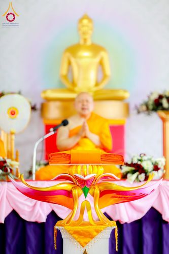 ภาพ No.176633:พิธีทอดกฐินแห่งทวีปแอฟริกา ณ วัดพระธรรมกายโจฮันเนสเบิร์ก สาธารณรัฐแอฟริกาใต้ วันอาทิตย์ที่ 20 ตุลาคม พ.ศ. 2567