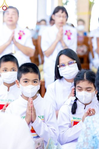 ภาพ No.98717:พิธีทอดกฐินสามัคคีทั่วไทย 5,000 วัด ณ วัดคลองสอง อ.คลองหลวง จ.ปทุมธานี วันอาทิตย์ที่ 26 พฤศจิกายน พ.ศ. 2566