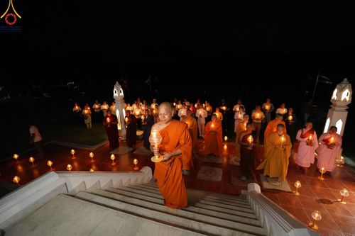 ภาพ No.138723:รัฐบาลประเทศเนปาล โดยการสนับสนุนจากวัดไทยลุมพินี และวัดพระธรรมกาย จัดงานพุทธชยันตีถวายเป็นพุทธบูชา ณ วิหารมายาเทวี ลุมพินี สถานที่ประสูติแห่งองค์สมเด็จพระสัมมาสัมพุทธเจ้า ประเทศเนปาล เนื่องในวันวิสาขบูชาที่ 22-23 พฤษภาคม พ. ศ. 2567