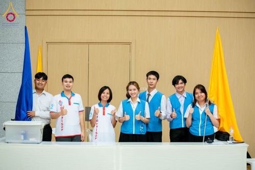 ภาพ No.181007:การอบรมโครงการตอบปัญหาธรรมะ "ทางก้าวหน้า" ครั้งที่ 42 SUPERVISOR รอบ Final Course วันที่ 23-24 พฤศจิกายน พ.ศ. 2567 ณ ห้องแก้วสารพัดนึก 2 วัดพระธรรมกาย