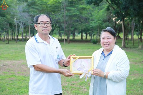 ภาพ No.155828:โครงการ อุบาสกแก้ว อุบาสิกาแก้ว รุ่นที่ 3 ตัวแทนทอดกฐินสามัคคีทั่วไทย 30,000 วัด ระหว่างวันที่ 20-22 กันยายน พ.ศ. 2567 ณ ศูนย์ปฏิบัติธรรมและศูนย์อบรมเยาวชนเพชรบุรี ตำบลท่าแลง อำเภอท่ายาง จังหวัดเพชรบุรี