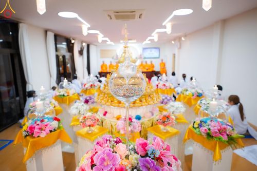 ภาพ No.137951:กิจกรรมงานบุญ เนื่องในวันวิสาขบูชา วันพุธที่ 22 พฤษภาคม พ.ศ. 2567 ณ วัดพระธรรมกายโทชิหงิ ประเทศญี่ปุ่น