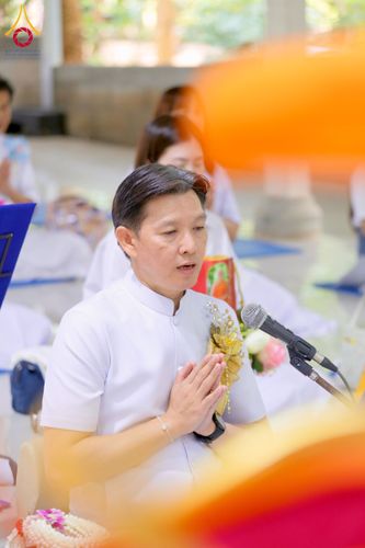 ภาพ No.174156:พิธีทอดกฐินสามัคคี ธุดงคสถานลุ่มน้ำฝาง ต.แม่คะ อ.ฝาง จ.เชียงใหม่ ในโครงการกฐินสามัคคีทั่วไทย 30,000 วัด บูชาธรรม 80 ปี หลวงพ่อธัมมชโย โดยคณะศิษยานุศิษย์วัดพระธรรมกาย วันที่ 9 พฤศจิกายน พ.ศ. 2567