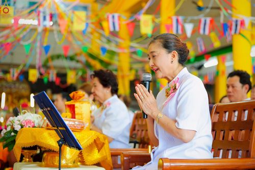 ภาพ No.270295:วันที่ 28 ตุลาคม พ.ศ. 2568 พิธีทอดกฐินสามัคคีทั่วไทย ณ สำนักสงฆ์เทพพิทักษ์ผล ต.แสนสุข อ.เมืองชลบุรี จ.ชลบุรี โดยคณะศิษยานุศิษย์ บูชาธรรม 81 ปี หลวงพ่อธัมมชโย