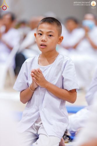 ภาพ No.155141:โครงการอบรมอุบาสก อุบาสิกาแก้ว  ตัวแทนทอดกฐิน 30,000 วัด ทั่วไทย บูชาธรรม 80 ปี หลวงพ่อธัมมชโย โซนตะวันตก 6 จังหวัด รุ่นที่ 2 ระหว่างวันที่ 13 -15 กันยายน พ.ศ. 2567 ณ ศูนย์อบรมเยาวชนกาญจนบุรี