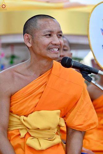 ภาพ No.272056:วันที่ 12 ตุลาคม พ.ศ. 2568 พิธีทอดกฐินสามัคคีทั่วไทย ณ ศูนย์ปฏิบัติธรรมขุนยวม  อ.ขุนยวม จ.แม่ฮ่องสอน  โดยคณะศิษยานุศิษย์ บูชาธรรม 81 ปี หลวงพ่อธัมมชโย