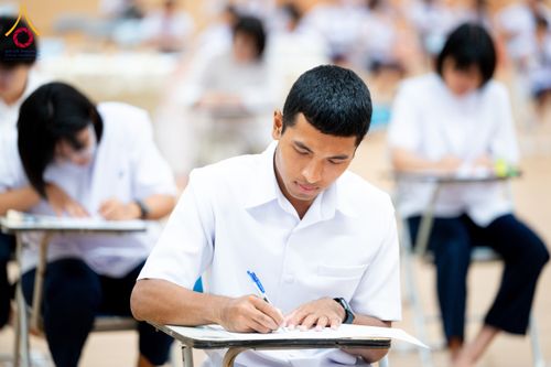 ภาพ No.177821:พิธีสอบธรรมสนามหลวง ธรรมศึกษาชั้นตรี โท เอก วันศุกร์ที่ 22 พฤศจิกายน พ.ศ. 2567 ณ สนามสอบวัดพระธรรมกาย จ.ปทุมธานี