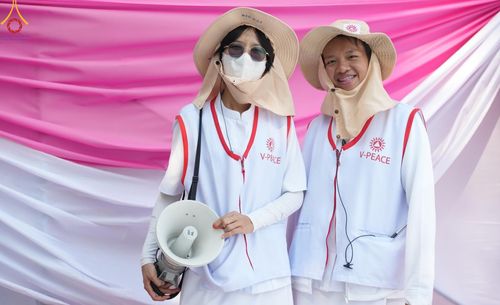 ภาพ No.109975:V.8 พลังทีม การเตรียมงาน เก็บงาน การรับบุญของเจ้าหน้าที่หน่วยงานต่างๆ เพื่อโครงการธรรมยาตรา กตัญญูบูชามหาปูชนียาจารย์ พระมงคลเทพมุนี (สด จนฺทสโร) พระผู้ปราบมาร อนุสรณ์สถาน 7 แห่ง ปีที่ 12 ระหว่างวันที่ 2 - 31 มกราคม พ.ศ.2567