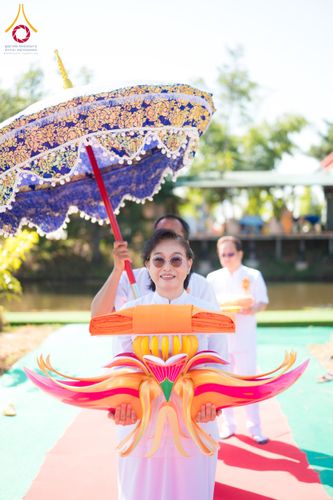 ภาพ No.175456:พิธีทอดกฐินสามัคคี ณ ศูนย์ปฏิบัติธรรมแก้วมงคลสกลนคร(หนองหาร) ต.ท่าแร่ อำเภอเมือง จังหวัดสกลนคร วันที่ 15 พฤศจิกายน พ.ศ. 2567