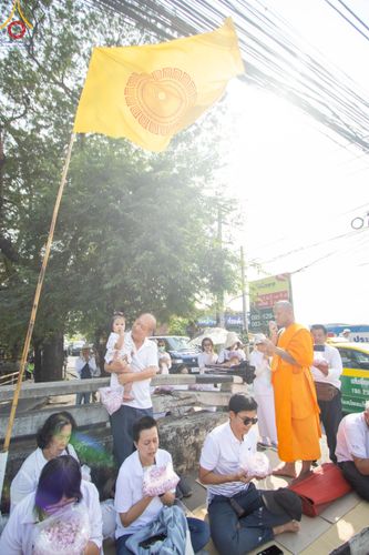 ภาพ No.121754:V.22 ต่อไป การเตรียมงาน เก็บงาน การรับบุญของเจ้าหน้าที่หน่วยงานต่างๆ เพื่อโครงการธรรมยาตรา กตัญญูบูชา มหาปูชนียาจารย์ พระมงคลเทพมุนี (สด จนฺทสโร) พระผู้ปราบมาร อนุสรณ์สถาน 7 แห่ง ปีที่ 12 ระหว่างวันที่ 2 - 31 มกราคม พ.ศ.2567