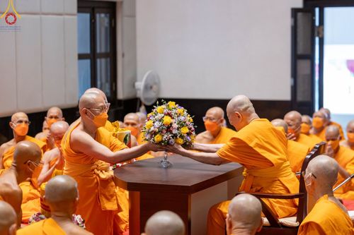 ภาพ No.91478:วันมหาปวารณาออกพรรษา ณ อุโบสถวัดพระธรรมกาย วันอาทิตย์ที่ 29 ตุลาคม พ.ศ.2566 (ขึ้น 15 ค่ำ เดือน 11)