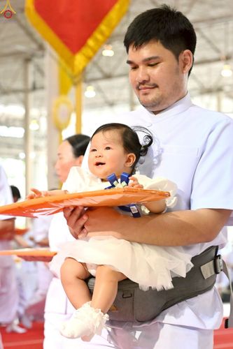 ภาพ No.251541:วันที่ 10 ตุลาคม พ.ศ. 2568 พิธีทอดผ้าป่าสมทบกฐินวัดพระธรรมกาย และสมทบกฐิน 30,000 กว่าวัดทั่วประเทศ ครั้งที่ 3 ณ สภาธรรมกายสากล วัดพระธรรมกาย