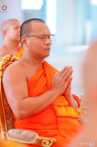 ภาพ No.161043:พิธีถวายมหาสังฆทาน 31 วัด , พิธีบุพเปตพลี , พิธีไถ่ชีวิตโค และ ปล่อยพันธ์ุปลาจำนวน 50,000 ชีวิต ณ ศูนย์การศึกษาจอมบึง ต.รางบัว อ.จอมบึง จ.ราชบุรี วันที่ 28 กันยายน พ.ศ. 2567