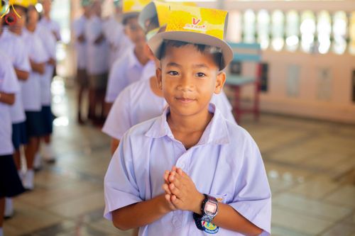 ภาพ No.192113:พิธีทอดผ้าป่าทำนุบำรุงศาสนสถาน ณ วัดนราภิรมย์ ตำบลนราภิรมย์ อำเภอบางเลน จังหวัดนครปฐม ในโครงการธรรมยาตรา กตัญญูบูชา มหาปูชนียาจารย์ พระมงคลเทพมุนี(สด จนฺทสโร) พระผู้ปราบมาร อนุสรณ์สถาน 7 แห่ง ปีที่ 13 วันที่ 9 มกราคม พ.ศ. 2568