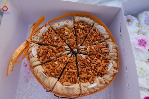 ภาพ No.110672:พิธีถวายภัตตาหารเป็นสังฆทาน แด่คณะพระธรรมยาตราฯ ในโครงการธรรมยาตรากตัญญูบูชา มหาปูชนียาจารย์ พระมงคลเทพมุนี(สด จนฺทสโร) พระผู้ปราบมาร อนุสรณ์สถาน 7 แห่ง ปีที่ 12 วันที่ 12 มกราคม พ.ศ. 2567 ณ อนุสรณ์สถานมหาวิหารพระมงคลเทพมุนี(โลตัสแลนด์) อ.สองพี่น้อง จ.สุ