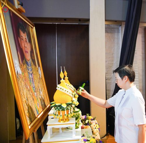 ภาพ No.151857:การประชุมสัมมนาศาสนสัมพันธ์ระหว่างผู้นำศาสนา ในเขตปกครองพิเศษฮ่องกง, การประชุมสมัชชาสงฆ์ไทยในฮ่องกง สมัยสามัญครั้งที่ 1/2567 ณ เขตปกครองพิเศษฮ่องกง