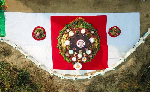 ภาพ No.139326:Photo Story  มหัศจรรย์วัดดงดินแดง Episode 7 พระภิกษุ-สามเณร ในโครงการบรรพชาอุปสมบทหมู่  กว่า 500 รูป ศีลจาริณีและสาธุชนกว่า 500 คน ร่วมพิธีบูชาข้าวพระ วัดดงดินแดง ต.ม่อนจอง อ.อมก๋อย จ.เชียงใหม่ วันอาทิตย์ที่ 7 เมษายน พ.ศ.2567