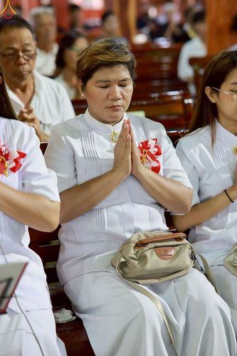 ภาพ No.278191:วันที่ 1 พฤศจิกายน พ.ศ. 2568 พิธีทอดกฐินสามัคคีทั่วไทย ณ วัดไทรย์ ต.ป่างิ้ว จ.อ่างทอง โดยคณะศิษยานุศิษย์ บูชาธรรม 81 ปี หลวงพ่อธัมมชโย