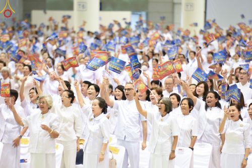 ภาพ No.151383:สัมมนาพิเศษ "เพื่อพ่อลูกทำได้ทุกสิ่ง" โดยพระครูธรรมธร อารักษ์ ญาณารกฺโข ณ ห้องแก้วสารพัด 1 วัดพระธรรมกาย วันที่ 1 กันยายน พ.ศ. 2567