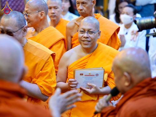 ภาพ No.161940:วัดพระธรรมกาย มูลนิธิธรรมกาย และภาคีฯ จัดงาน 3 Bigboon ณ ประเทศเมียนมาร์ ระหว่างวันที่ 7-8 ตุลาคม พ.ศ. 2567