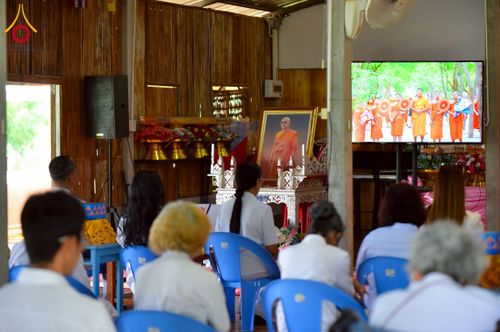 ภาพ No.226631:วันเสาร์ ที่ ๒๕ พฤษภาคม พ.ศ. ๒๕๖๘ กำหนดการทอดผ้าป่าสามัคคี สมทบทุนสร้างหอฉัน ครั้งที่ ๑๒ ณ ศูนย์การศึกษาจอมบึง ต.รางบัว อ.จอมบึง จ.ราชบุรี