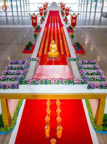 ภาพ No.153178:พิธีมุทิตาสักการะ พระภิกษุ-สามเณร ผู้สอบไล่ได้เปรียญธรรม ประโยค 1-2 ถึงประโยค ป.ธ.9 และบาลีศึกษา ประโยค1-2 ถึง บ.ศ.9 , พิธีมอบดวงแก้วสามเณรผู้ทรงบาลีไวยากรณ์ วัดพระธรรมกาย และ ศูนย์ส่งเสริมศีลธรรมในประเทศและต่างประเทศ วันอาทิตย์ที่ 8 กันยายน พ.ศ.2567