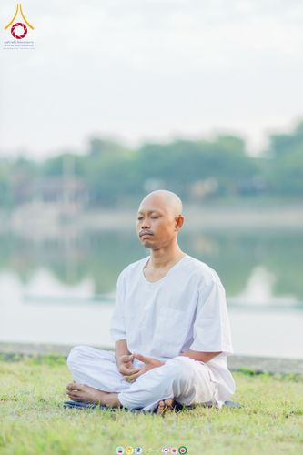 ภาพ No.275631:วันที่ 2 ธันวาคม พ.ศ. 2568 นาคธรรมทายาท เข้าอบรม 43 รูป ณ ศูนย์อบรมเยาวชนผาสุกวานิช จ.ราชบุรี