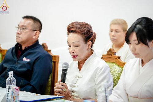 ภาพ No.145052:การประชุมสมัชชาสงฆ์ไทยในญี่ปุ่น ในวันศุกร์ที่ 12 - อาทิตย์ที่ 14 กรกฎาคม พ.ศ.2567 ณ วัดพระเชตุพน นาริตะ จังหวัดชิบะ ประเทศญี่ปุ่น
