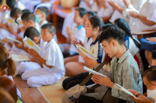 ภาพ No.115327:พิธีทอดผ้าป่าทำนุบำรุงศาสนสถาน ณ วัดผาสุการาม ต.บางไทรป่า อ.บางเลน จ.นครปฐม วันที่ 19 มกราคม พ.ศ. 2567