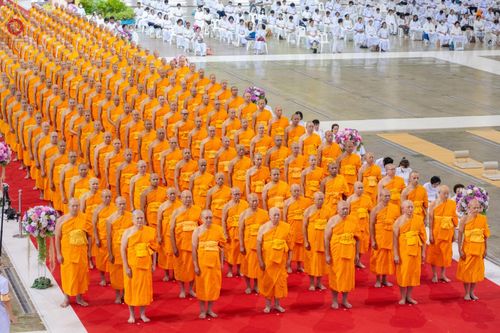 ภาพ No.182751:พิธีปฎิบัติธรรมและพิธีรับมอบต้นสมบัติจักรพรรดิ วันอาทิตย์ที่ 15 ธันวาคม พ.ศ. 2567 ณ สภาธรรมกายสากล วัดพระธรรมกาย