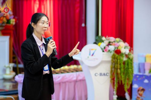 ภาพ No.184344:กิจกรรมวันรวมพลังเด็กดี V-Star ผู้นำฟื้นฟูศีลธรรมโลก ในวันที่ 11 ธันวาคม พ.ศ. 2567 ณ วิทยาลัยเทคโนโลยีบริหารธุรกิจ จังหวัดชัยภูมิ