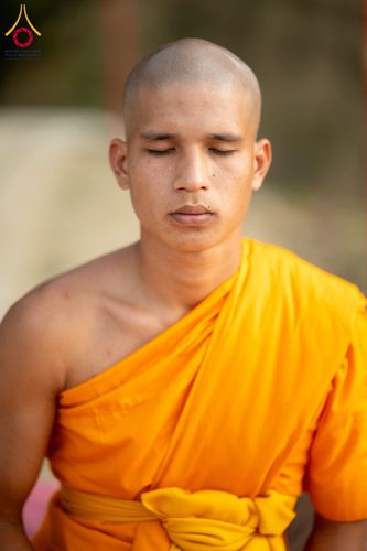 ภาพ No.131227:Photo Story ปฐมบรรพชาชาวพุทธมาร์มา Episode 5/5 วันที่ 13-16 กุมภาพันธ์ พ.ศ. 2567 ประเทศบังกลาเทศ