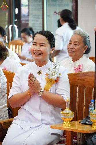 ภาพ No.148134:พิธีทอดผ้าป่าบำรุงวัด ณ วัดกลางธนรินทร์ ต.บ้านแป้ง อ.พรหมบุรี จ.สิงห์บุรี วันอาทิตย์ที่ 11 สิงหาคม พ.ศ. 2567