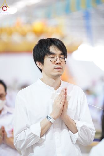 ภาพ No.77520:พิธีหล่อพระบรมพุทธเจ้า วัน อาทิตย์ที่ 12 มีนาคม พ.ศ. 2566 ณ วัดพระธรรมกาย จ.ปทุมธานี